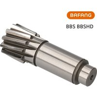 AliExpress NONE BAFANG Axial Tooth Replacement Steel Pinion Gear for Central Motor Mid Drive Motor 8FUN BBS BBSHD Electric Bicycle Accessories