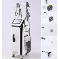 Vela Professional Multi-functional Body Shaping Machine Vacuum Roller Targets Facial Area Slimming and Fat Reduction