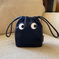 Travel Diaper Bag Lightweight Waterproof Drawstring For Parents Storage