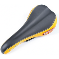 Classic Old American Origin Mountain Bike Road Bike Saddle Seat Tube 27.2mm Seatpost SDG Bicycle Saddle