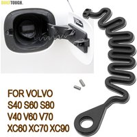 Oil Fuel Cap Tank Cover Line Cable Wire For Honda Volvo S80 S60 S40 S60L XC60 XC90 S40 V40 V70 850 MINI SMART Chevrolet Capaci