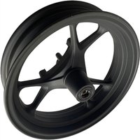 12 Inch Wheel Hubs Are Suitable For Motorcycle 13 Inch Sized Front Disc Brake, Rear Drum Modified Aluminum Wheels