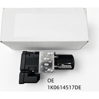 Automotive Anti lock Braking System ABS Module Controller ABS Pump for VW Jetta with OE 1K0614517DE