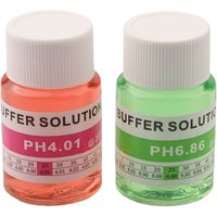 PH Meter Calibration Solution ORP Tester Accurate Reading For Plant Growth Test 4.016.86 9.18 Tester Calibration Solution Tools
