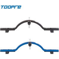 AliExpress TOOPRE Bicycle Wheel Centering Alignment Gauge Tool Dish Dishing Tool for 12in To 29in Wheelset Bicycle Repair Tools