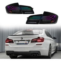 Taillight Assembly LED Tail Light For 2011-2017 BMW 5 Series 520i 530i 535i 535d 550i F10 F18 brake light backup light