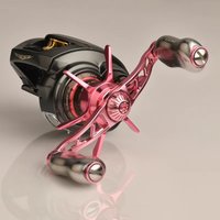 GOMEXUS DIY Star Drag Aluminum 65mm For Shimano For Daiwa Tatula Zillion Baitcasting Fishing Reel Accessories Baitcaster Drag