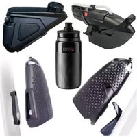 BPA-Free Cycling Water Bottle with Magnetic Cage, Squeeze Aerodynamic Bottle for Road MTB Triathlon Bikes