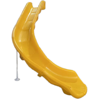 Children's Indoor/Outdoor Soft Play Equipment Safety Rotating Park Slide Playhouses for Schools Parties Made Plasticpromote sale