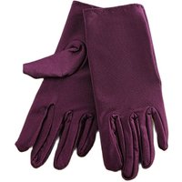 AliExpress DANJIU Women Sunscreen Short Drive Cycling Cover Up Scars Spandex Solid Etiquette Gloves Multicolor Breathable Thin Elasticity Soft