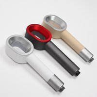 Filter Shower Head High Pressure Beauty Rain Faucet Showerhead Filtration Purification Bathroom Accessories Filtered Water