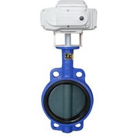 DN80 DN100 4 Inch Electrical Irrigation Water Latching Solenoid Valve
