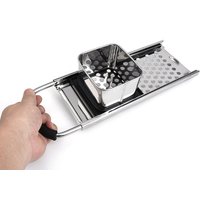 Manual Spaetzle Maker Planers Cooking Potato Handle