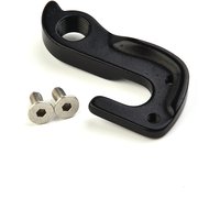 AliExpress SPORTARC 1 Set Bike Bicycle Rear Derailleur Hanger Tail Hook Kit For Cube For Aim Sl #10148 Aluminium Alloy Bike Tail Hook Bicycle Parts