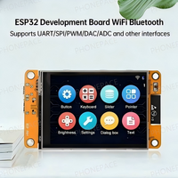 ESP32 Development Board 2.8 Inch WiFi Bluetooth Module LCD Touch Screen For Arduino