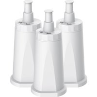 1/2/3/4PC Filter Replacement for Sage Barista Express Pro Water Filter, BES008, SES008/SES810/SES875/SES880/SES920/SES980/SES990