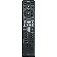 Akb73636102 Remote Control for LG Dvd Home Theater System Dh4220s Dh4130s Dh7531t Dh6530t Lhd625 Ht806st Ht906taw Ht304