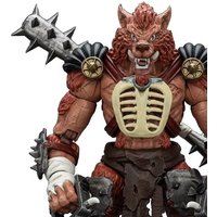 【24-Stunden-Lieferung】JOYTOY TMNT-Rahzar 1/18 Actionfigur