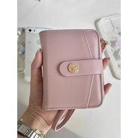 New Style M5 A8 PU Loose Leaf Binder Journal Notebook Diary Cover Ring Planners Organizer Easy Carrying Agenda