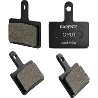 AliExpress NONE RISK Ceramic brake pads MTB Road Bike Electric Scooter Hydarulic Disc Brake Pads For Shimano M315 M355 M375 M395 M416 M515