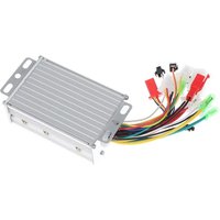 AliExpress NONE 36V/48V Electric Bike Motor Controller 350W Brushless DC for E-bike Scooter - Electric Bicycle Accessories