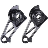 Sram-UDH to Shimano-direct-mount hanger for Shimano-derailleurs