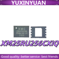 (1piece) XM25RH256CXIQT10S XM25RU256CXIQT10S XM25RH256CXIQT XM25RU256CXIQT XM25RH256CXIQ XM25RU256CXIQ 25RU256CXIQ 25RH256CXIQ