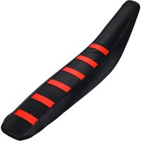 AliExpress JFGRACING For Stark Varg Dirt Bike E-Bike PVC Motorcycle Accessories Anti-Skid Gripper Soft Seat Pad Cushion Cover Protector Breathable