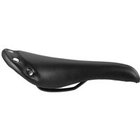Parts Single Speed Cycling Saddle MTB Bike Road Bike Bicycle Riding Saddle Bike Seat Cushion Fixed Gear Saddle Rivet Saddle
