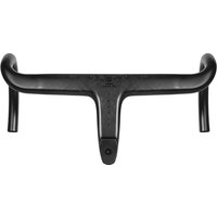 AliExpress TOSEEK Carbon Handlebar Road Carbon Handlebar T700 Carbon Integrated Handlebar Di2 Bicycle Accessories Carbon Drop Bar