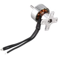 RC Drone Accessories 10G Brushless Motor Out Runner 1811 3800KV for Radio Control Airplane