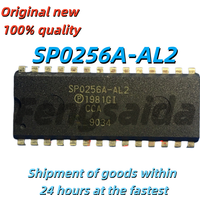 (1-2pce)100% New original SP0256A-AL2 DIP SP0256A Chipset