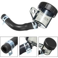 Motorcycle Front Rear Brake Clutch Fluid Bottle Master Cylinder Oil Reservoir Tank Cup for Honda for Suzuki for Kawasaki