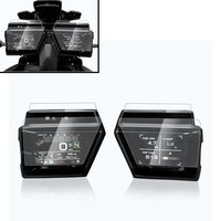 Für Yamaha Tracer 9 GT 900 GT Tracer 9 GT 900 GT 2021 2022 Cluster Bildschirm Kratzschutz Film Dashboard screen Protector