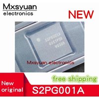 1PCS/LOT S2PG001A S2P6001A S2PG001 QFN60 PS4 100% New original stock