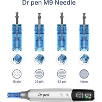 10 PCS Dr pen M9 needle replacement head