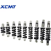 Shock Absorber Suspension For Bicycle E-Bike Motorcycle ATV Scooter Dirt Pit Electric Bike 90mm100mm 115mm 125mm 150mm 160mm 170