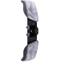Headlight Housing AM135617 For John Deere X465 X475 X485 X495 X575 X595 X585