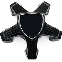 Yl022040Xk 9836678580 9848313880 Suitable for Peugeot 3008 4008 5008 508L Wheel Hub Center Cap