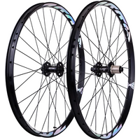 AliExpress ZTTO E-Bike MTB Enduro Tubeless Wheelset 27.5/29 35mm Wide Rim 148 Boost Hub Thru Axle Steel Shaft Freehub for Off-Road Cycling