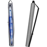Portable Leakproof Design Golf Cooler Bag Shoulder Strap Reusable Beer Sleeve Durable Beverage Sleeve Beer Drinking