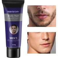 Hair Removal Cream Permanent Epilator Cream Intimate Areas Health Painless Hair Remover Growth Inhibitor For Men Body Care