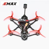 EMAX Official Babyhawk O3 Air Unit 3.5Inch 4S 3700KV FPV Drone BNF PNP 4K HD Drone Quadcopter With Camera RC FPV Drone New