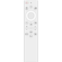 BN59-01385D Remote Replacement for 2018-2025 Samsung Frame, QLED, OLED, Crystal UHD TVs & Monitors