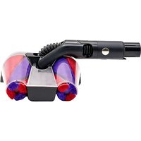 Soft velvet floor brush head For Dyson PencilVac / SV50 vacuum cleaner replacement parts