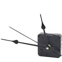 Silent DIY Wall Clock Movement QuartzClock Movement Clock Parts With Needles Crossstitch Photo Frame Clock Repair Movement