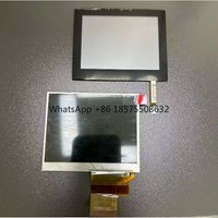 Touch screen for Sumitomo T-201 T-201E T-201VS fiber fusion splicer touch screen LCD (Liquid Crystal Display)