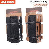 MAXXIS MINION DHF/DHR Ⅱ Mountain Bike Tire Children's off-road MTB XC Downhill Anti Puncture Tubeless Tire 20x2.3/2.4 24x2.3/2.