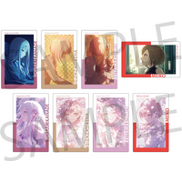 SEKAI PROJECT Vol. 26 C Game Kanade Ena Mizuki Saki Shiho Emu PJSK EPICA Epick Card