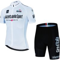 AliExpress NONE 2025 Cycling Jersey Set Summer Tour De Italia Giro Breathable Bicycle Cycling Clothing Mountain Bike Wear Clothes Maillot Ropa